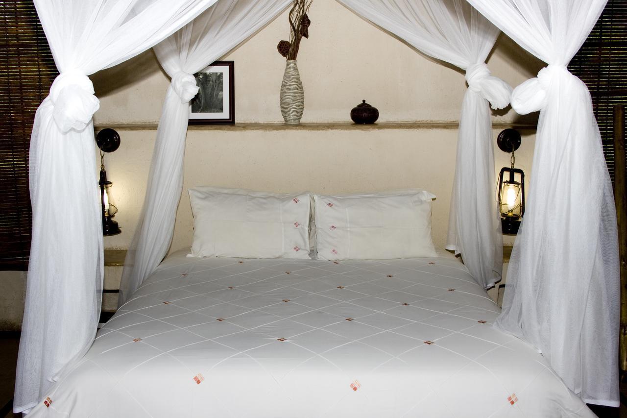 Moholoholo Ya Mati Guest House Kampersrus AH Exterior photo