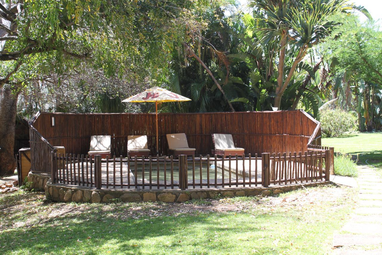 Moholoholo Ya Mati Guest House Kampersrus AH Exterior photo