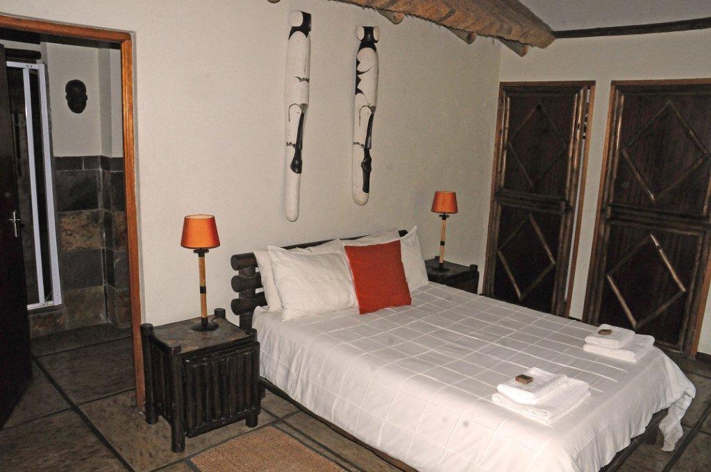 Moholoholo Ya Mati Guest House Kampersrus AH Exterior photo